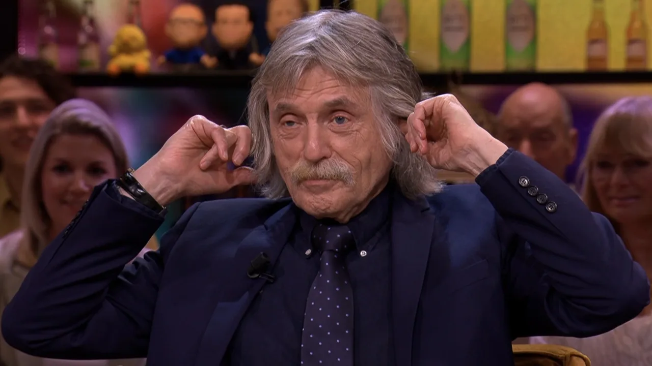 Aflevering Vandaag Inside met Özcan Akyol, maandag 10 april 2023