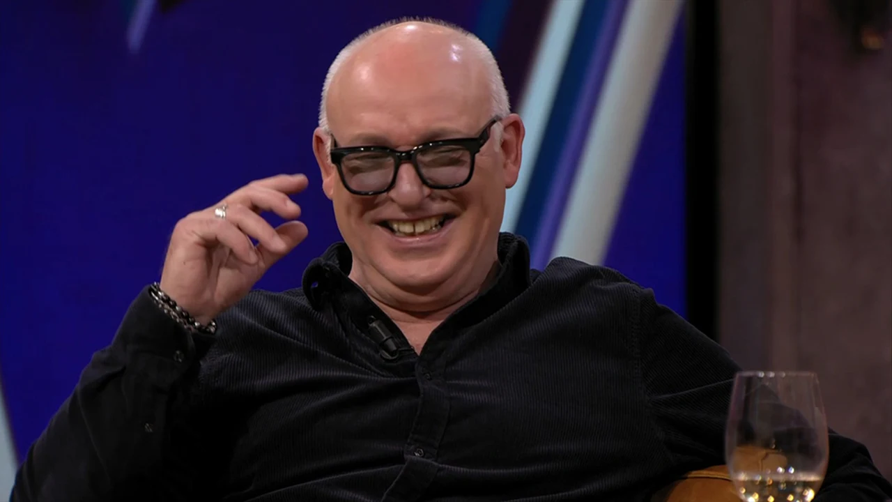 Aflevering VI Vandaag, donderdag 13 januari 2022