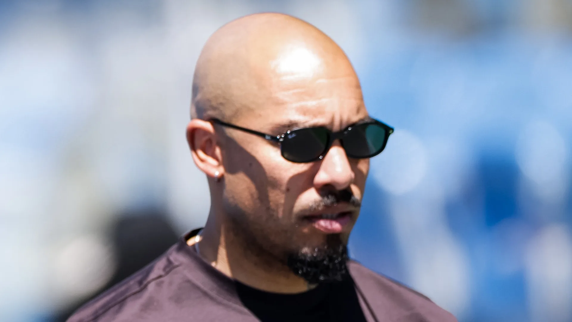 Nigel de Jong blijft ondanks overlijden vader bij Nederlands Elftal in VS