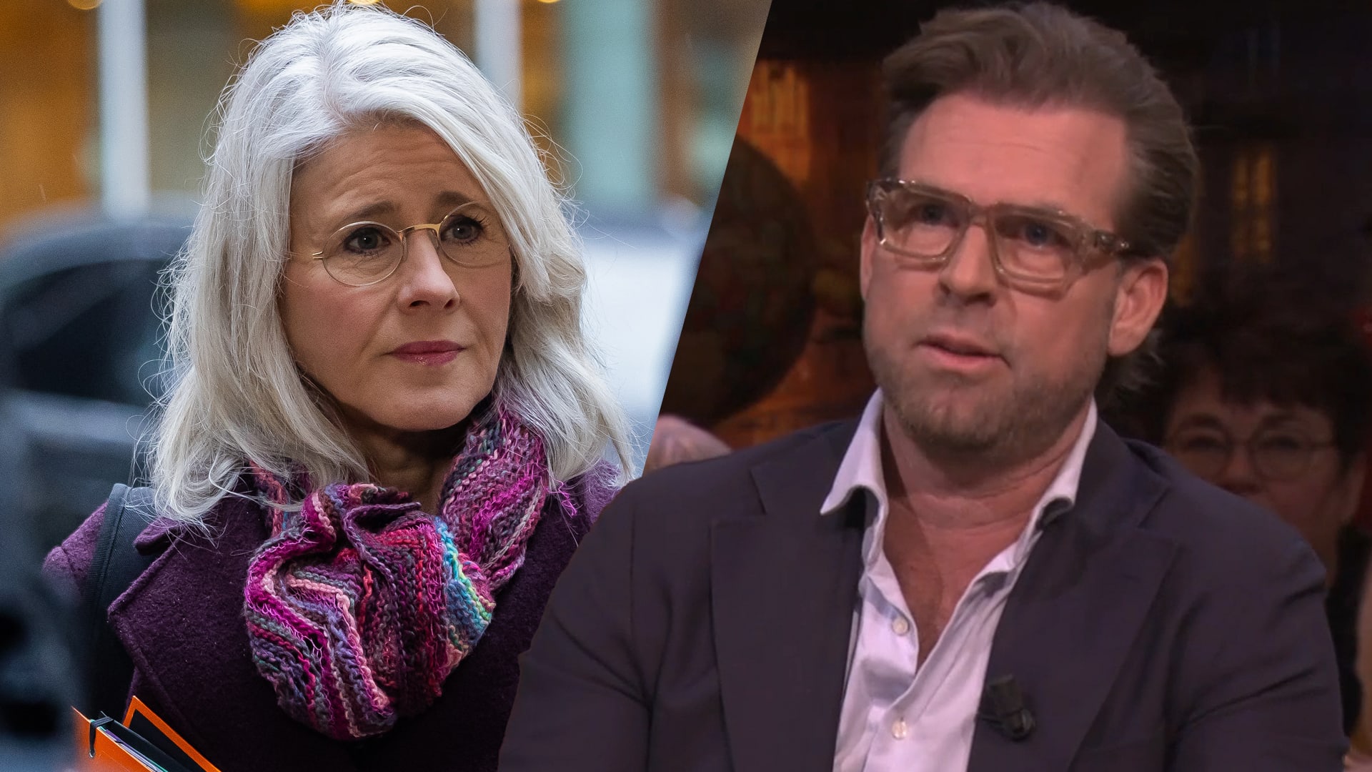 Rutger Castricum over vertrek Mona Keijzer bij BBB: ‘Goede zet van haar’