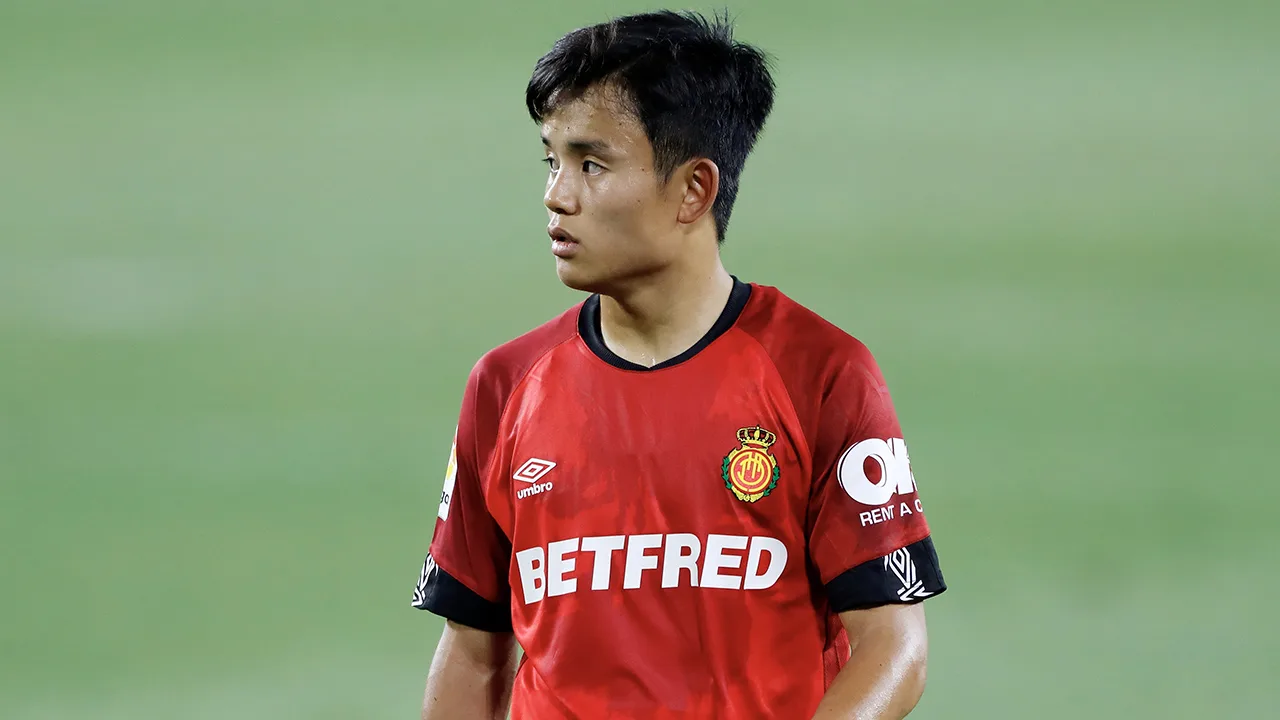 Real leent Ajax-target Kubo uit aan Villarreal