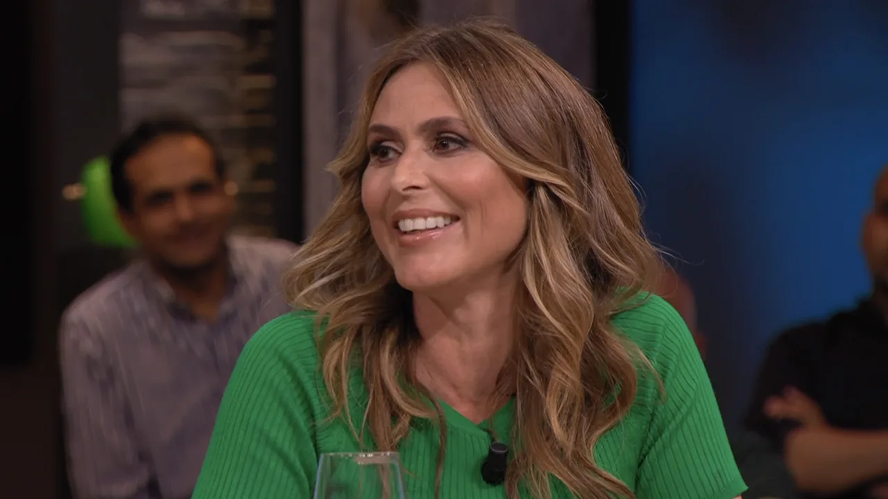 Aflevering Vandaag Inside met Heleen van Royen, donderdag 8 september 2022