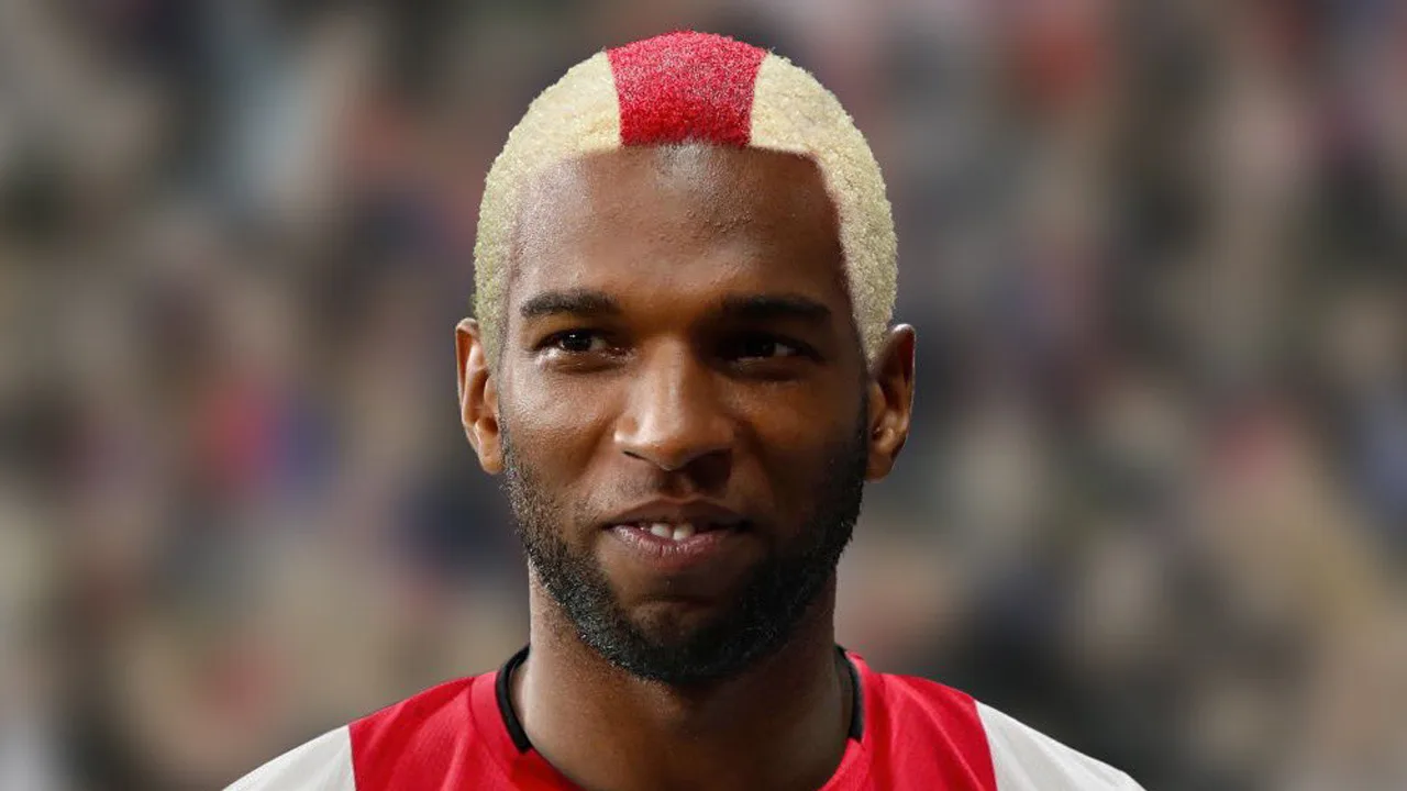 Babel blij met terugkeer naar Ajax, maar coupe blijft roze