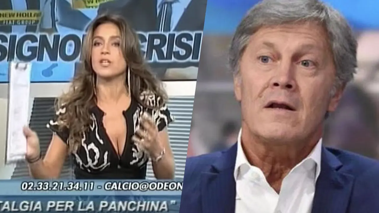 TV-zender schorst voetbalanalist na seksistische uitspraken