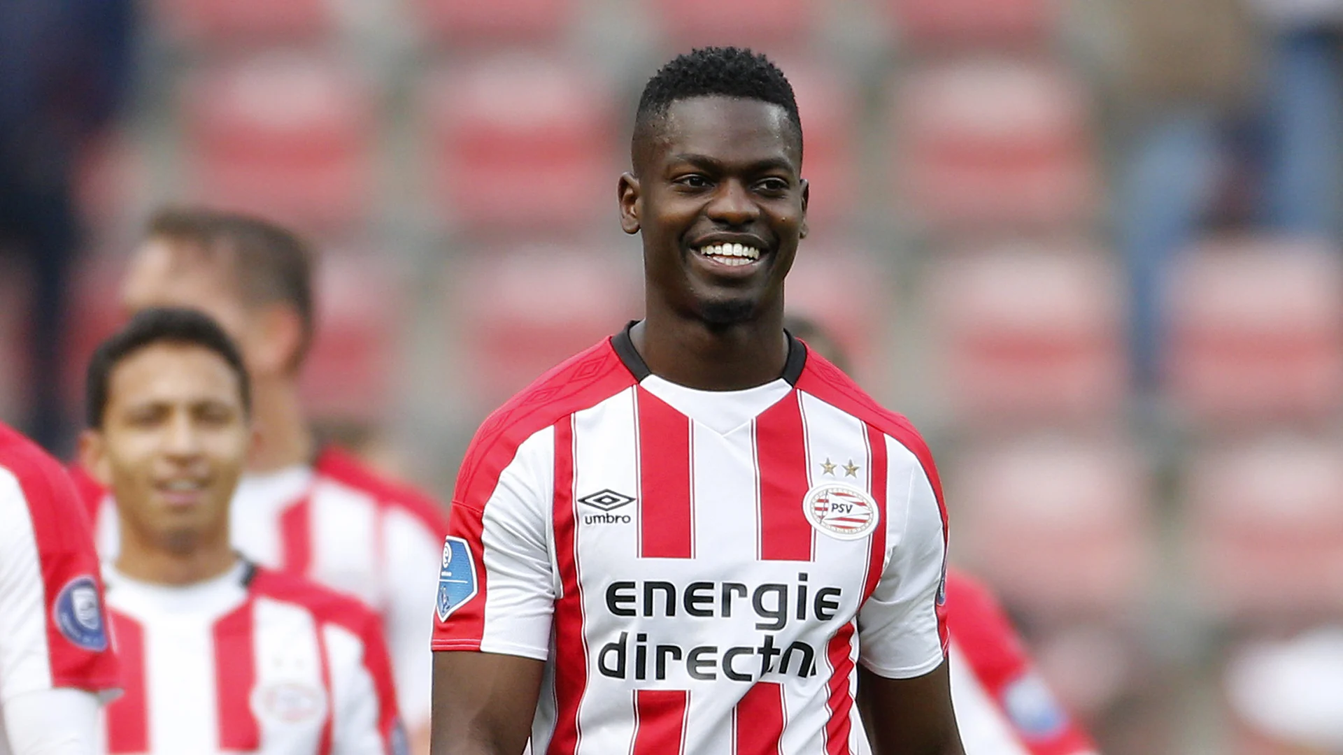 Isimat-Mirin keert voorlopig terug bij PSV