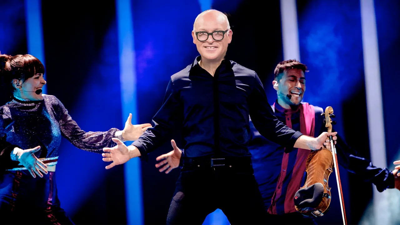 René als inzending naar Eurovisie Songfestival 2020?