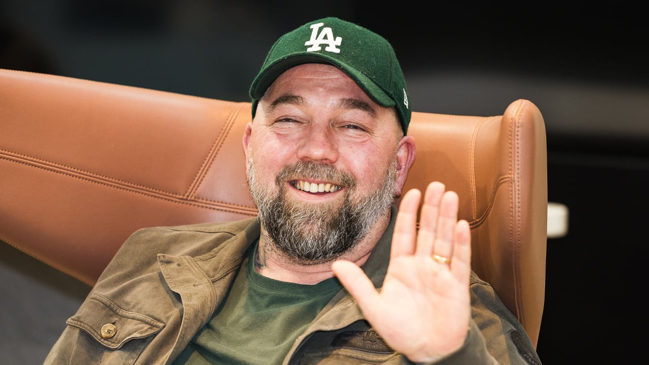 Theo Janssen een van de vaste gezichten van De Oranjezomer op Curaçao