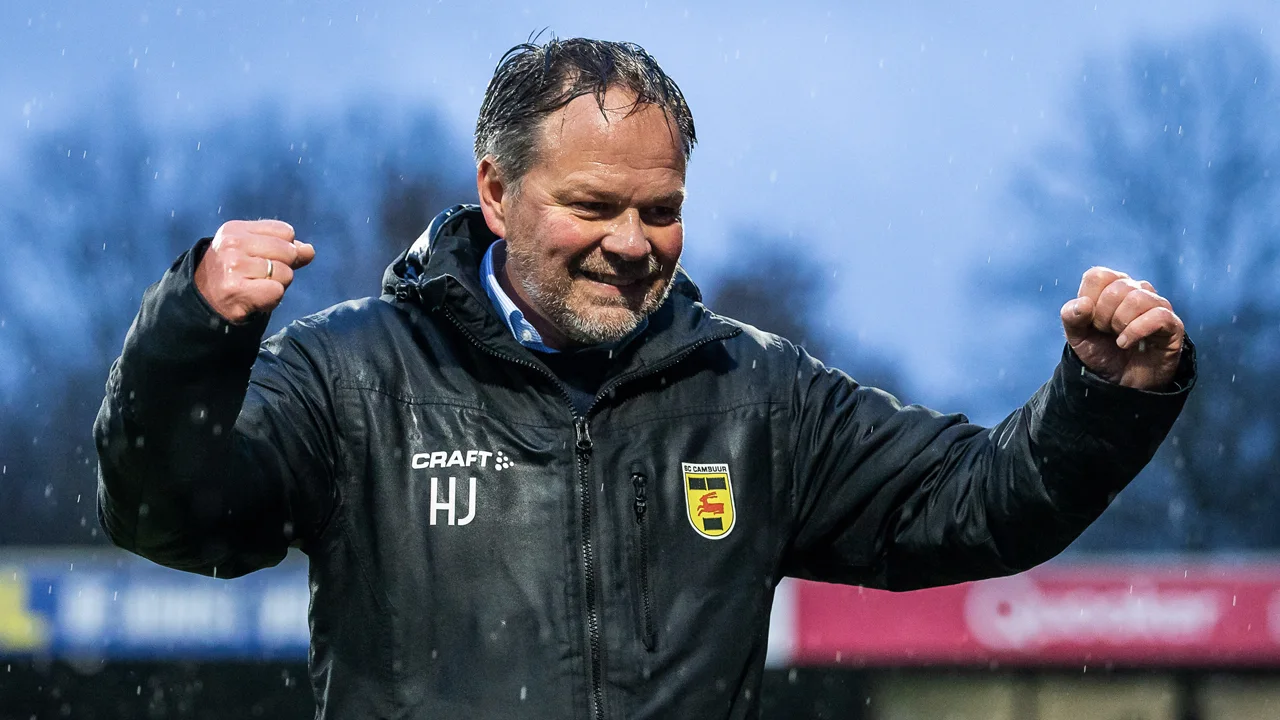 Keuken Kampioen Divisie staat wél open voor Eredivisie met 20 clubs