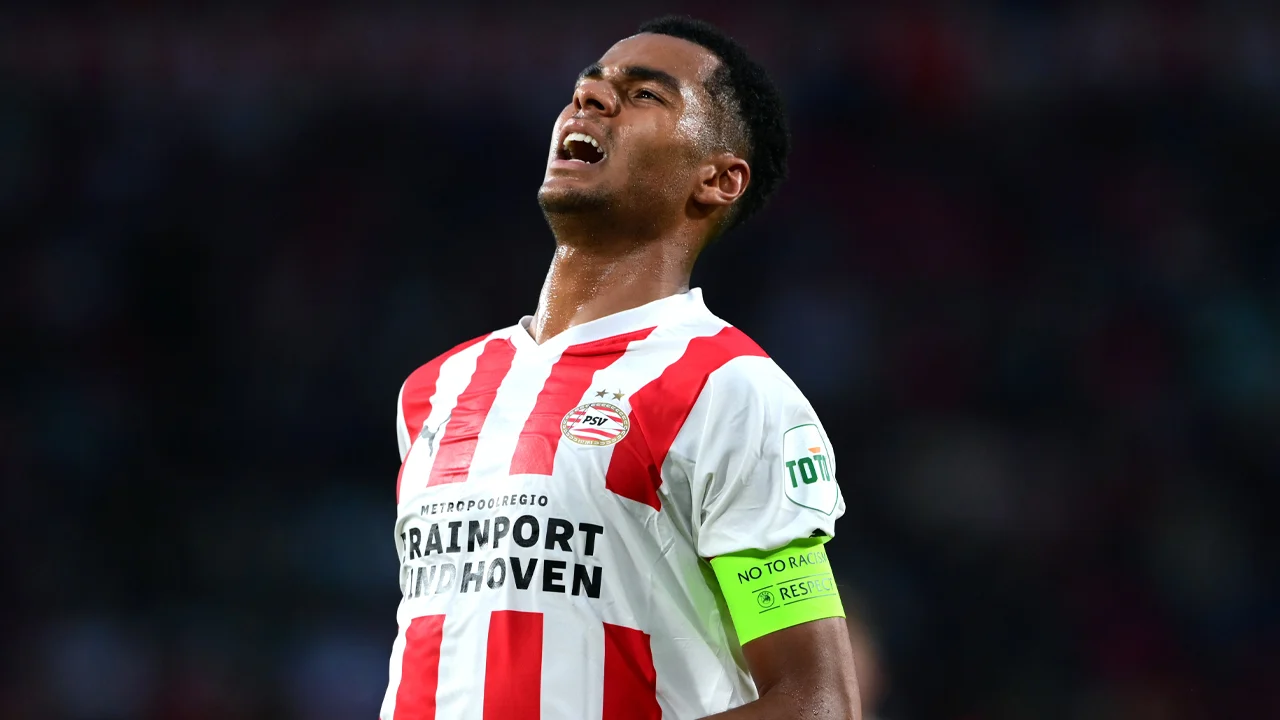 PSV begint Europa League-avontuur met gelijkspel