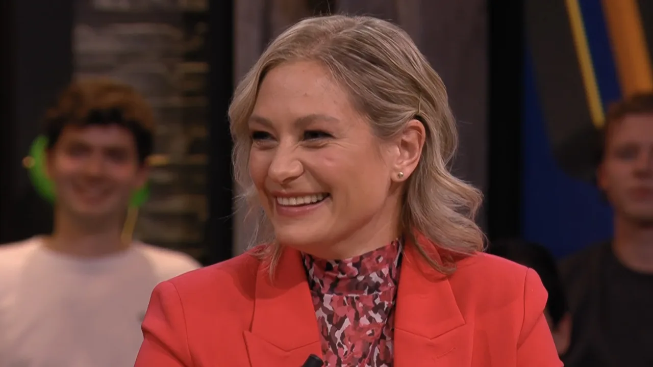 Aflevering Vandaag Inside met Roxane Knetemann, donderdag 13 oktober 2022