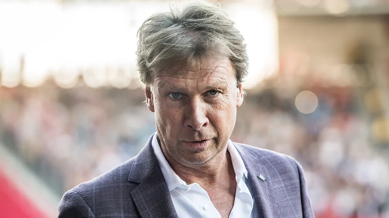 Scout Hansie tipt ex-Ajacied aan Feyenoord: 'Ik zou het niet gek vinden'