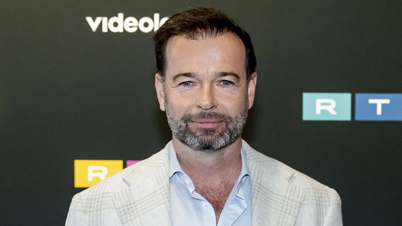 'RTL op zoek naar nieuwe programmadirecteur: Peter van der Vorst krijgt andere functie'