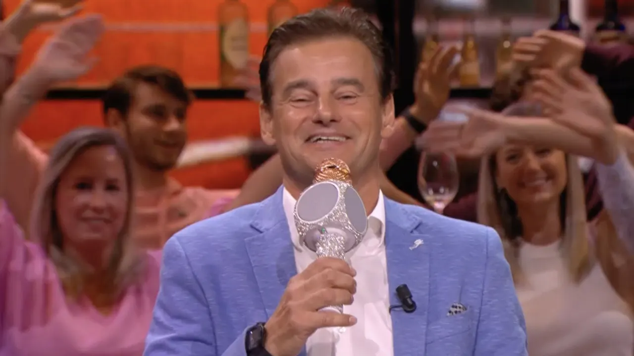 Aflevering Vandaag Inside met Job Knoester, woensdag 31 augustus 2022