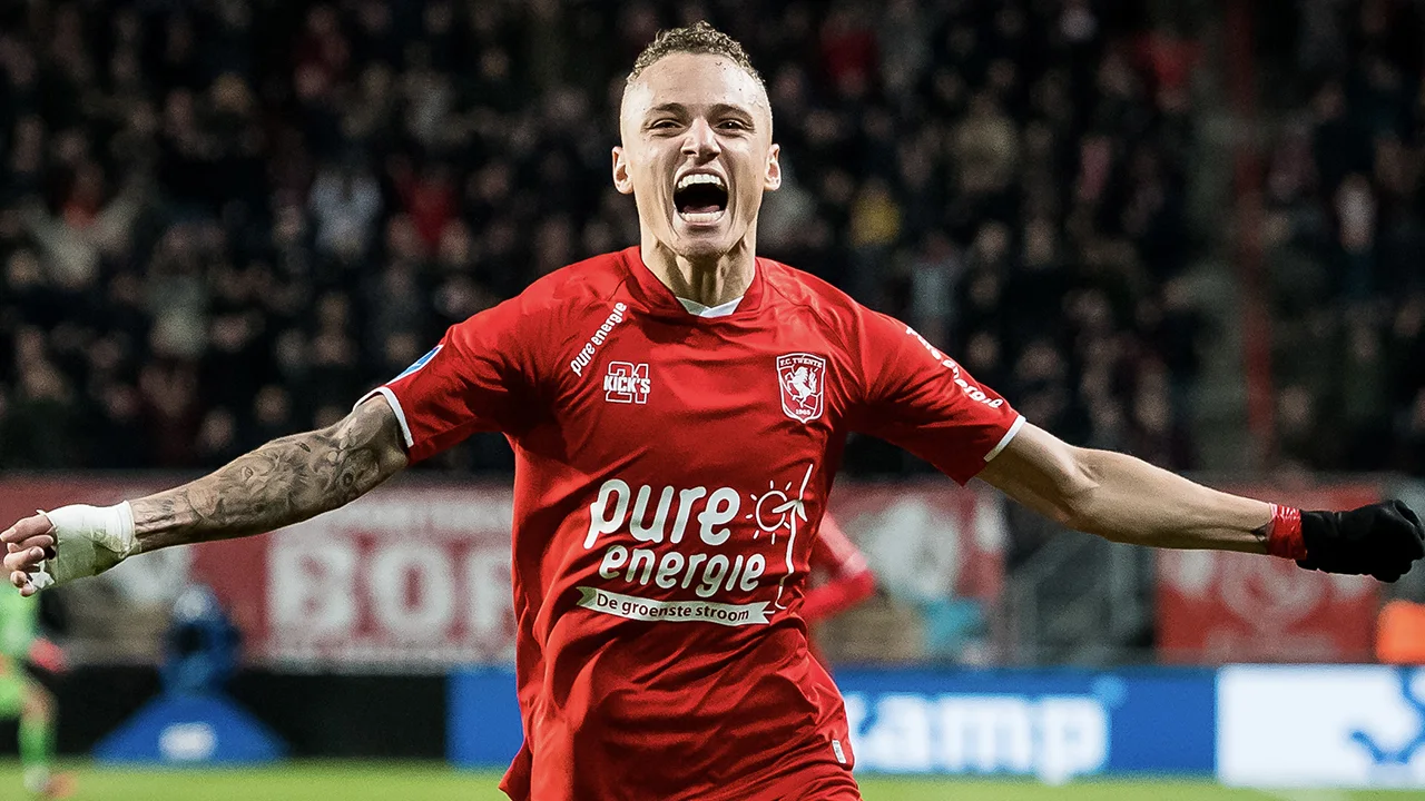 Noa Lang doet mee aan Ramadan: 'Ik steun mijn vrienden'