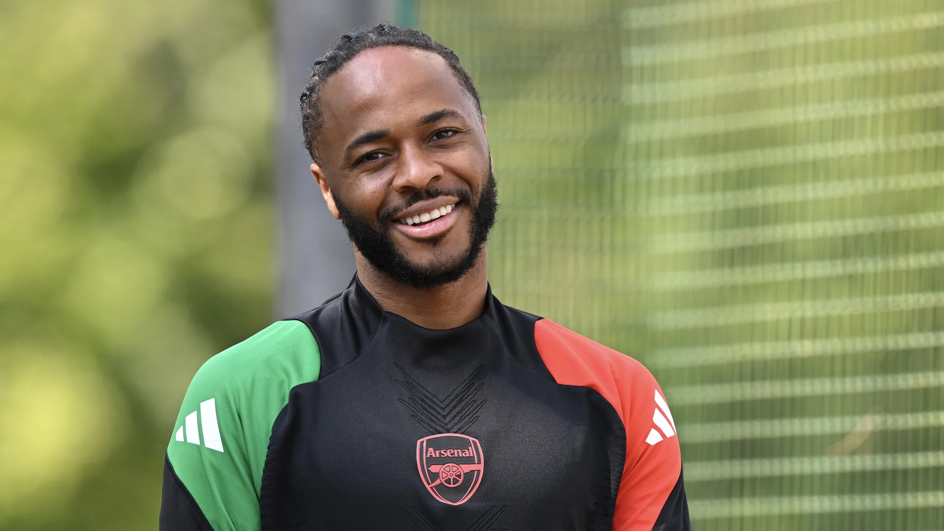 Sterling lijkt zondag zijn debuut te maken voor Feyenoord tegen Telstar