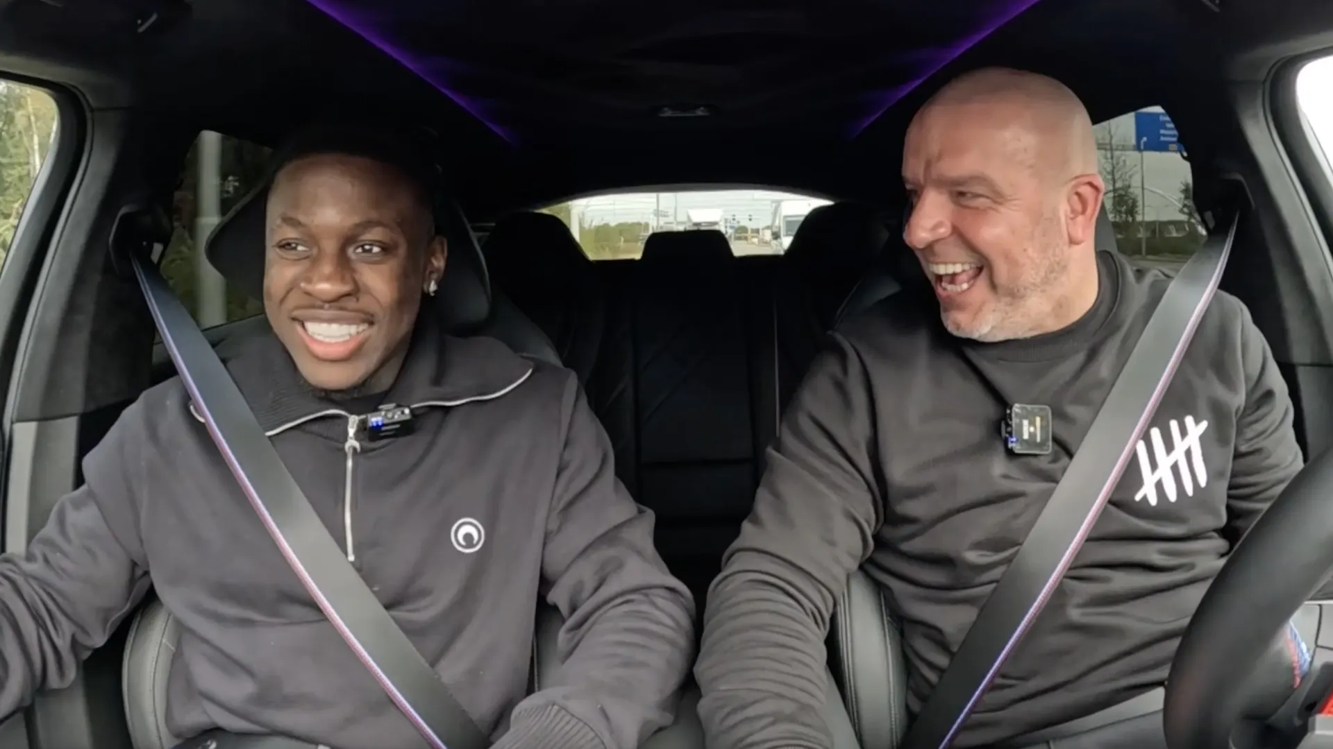 Andy na verhaal Bakayoko: ‘Het is het beste voor PSV dat jij vrijgezel blijft!’