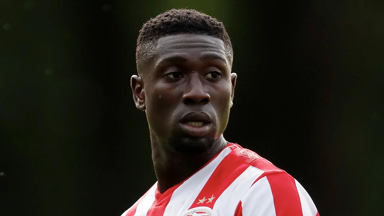 PSV'er Luckassen opnieuw op huurbasis naar Turkije