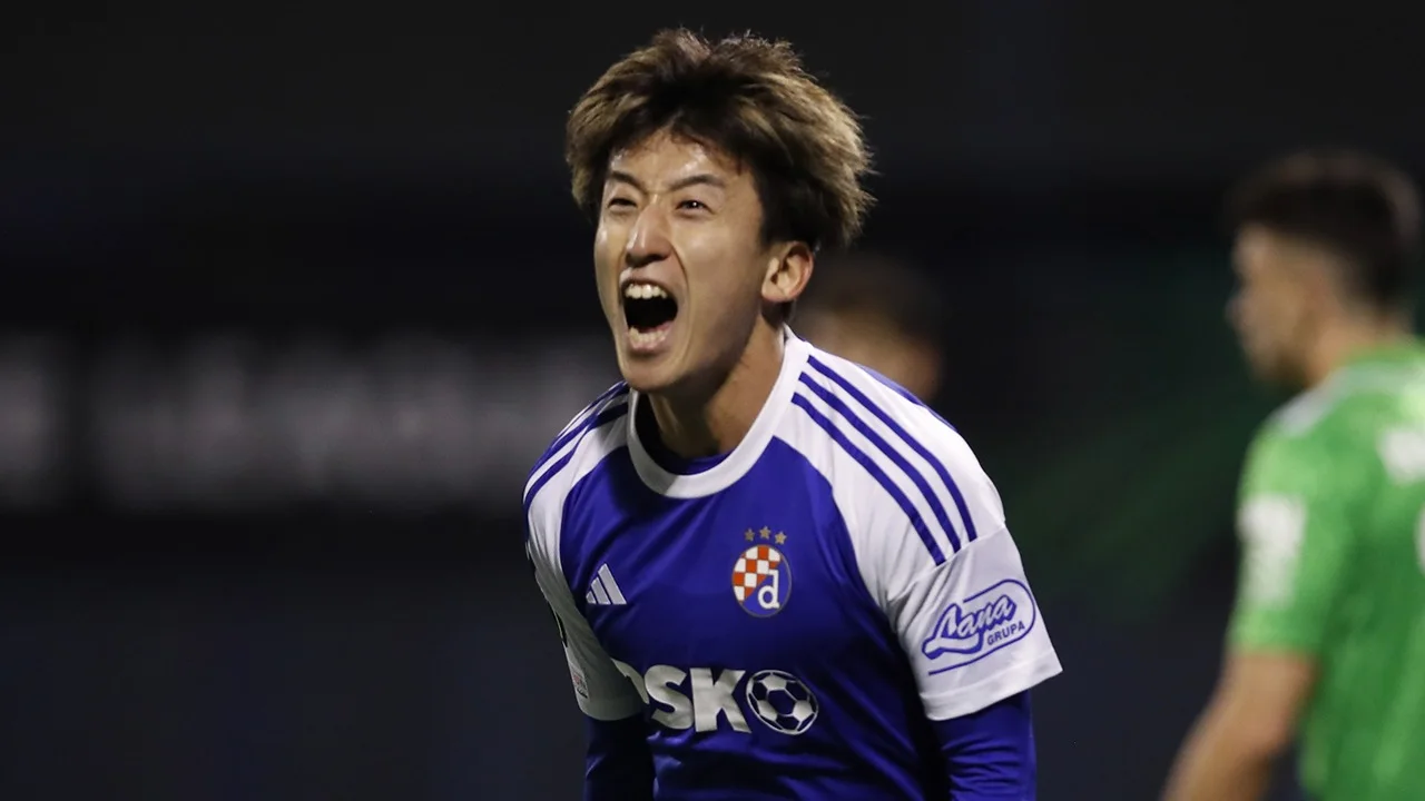 SAMENVATTING: Dinamo Zagreb - Real Betis (Tussenronde Conference League)