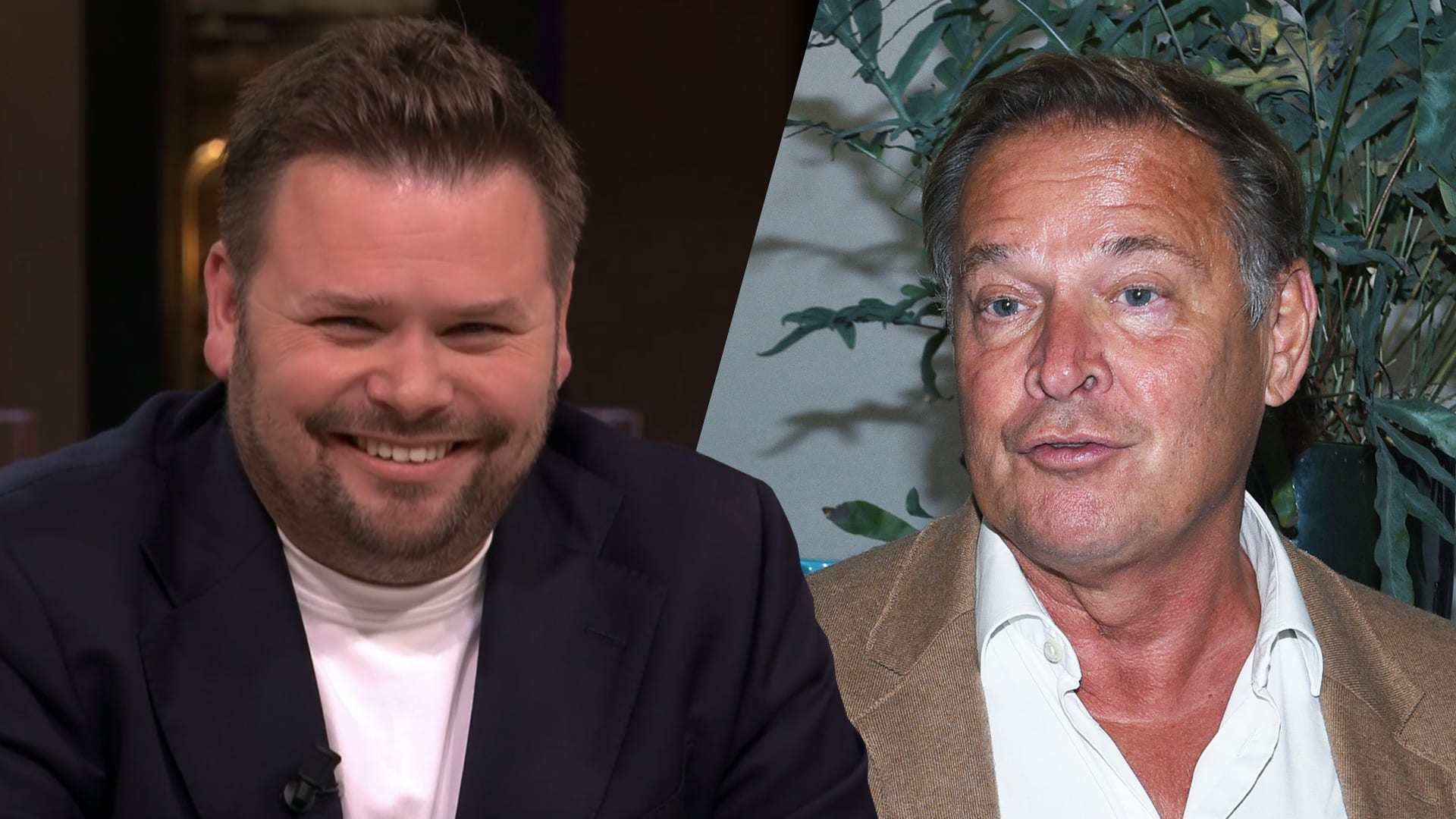 Vandaag Inside-tafel hoort Albert Verlinde over RTL Tonight: 'Peter van der Vorst moet woedend zijn' 
