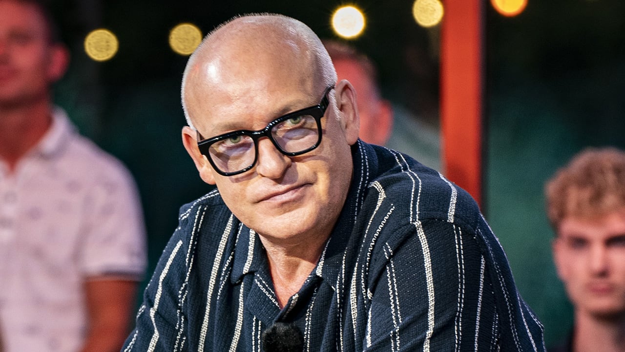 René van der Gijp niet te spreken over bondscoach: 'Je moet dit als bond niet pikken'