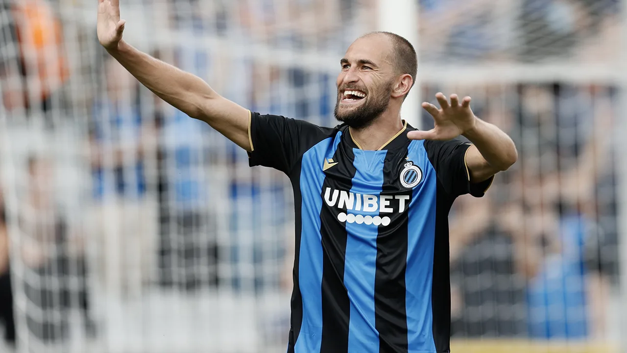 Feyenoord zoekt nieuwe spits: 'De naam van Bas Dost valt'