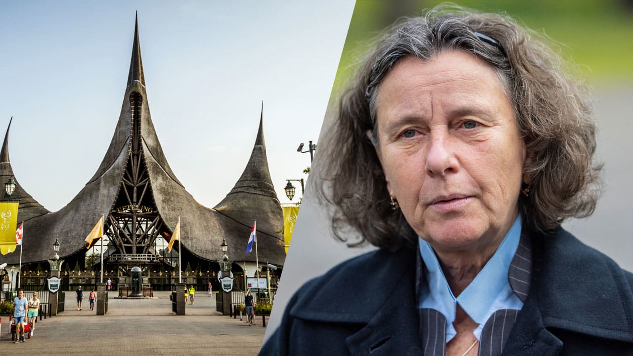 Meer dan twee ton ingezameld voor 'Efteling-uitje' asielkinderen na verbod Faber