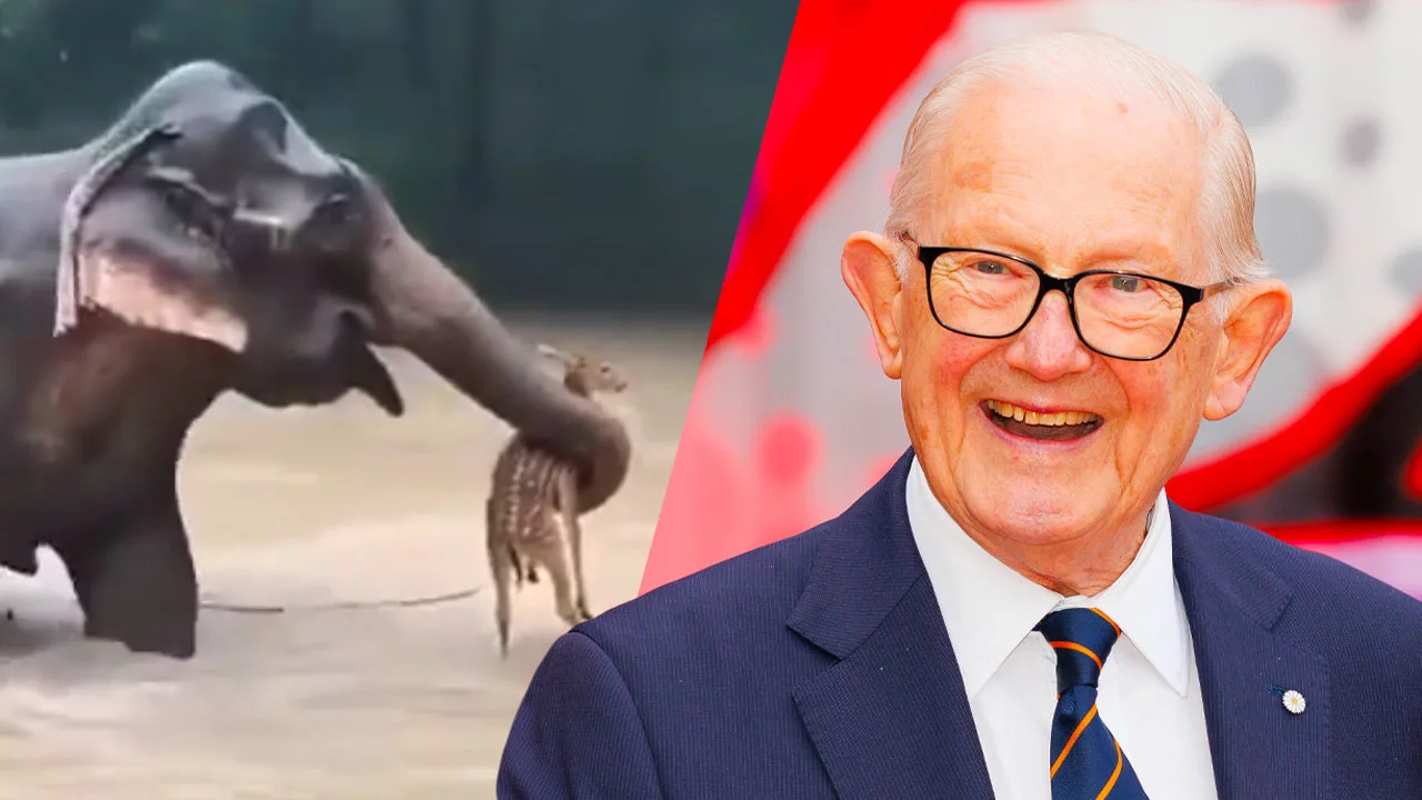 Pieter van Vollenhoven belazerd door AI-video’s: 'Ik ben gewoon naïef geweest'