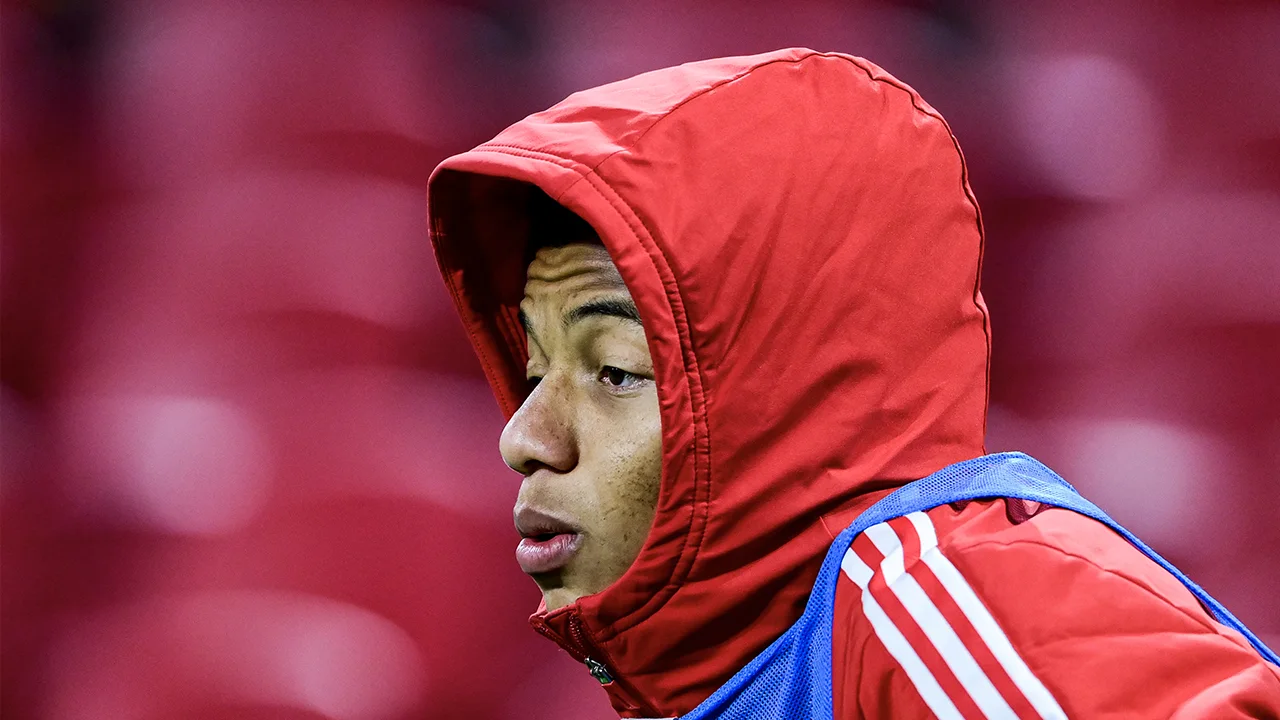 'Ajax weigert eerste bod op Neres: nieuwe poging van 15 miljoen aanstaande'