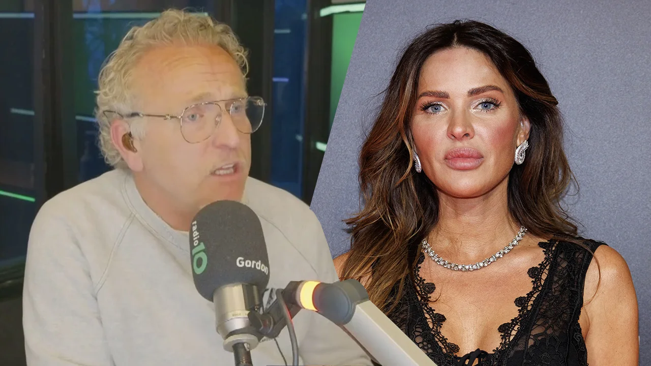 Gordon haalt uit na Epstein-ophef rond Sylvia Geersen: 'Die meis is hélemaal kapot!'