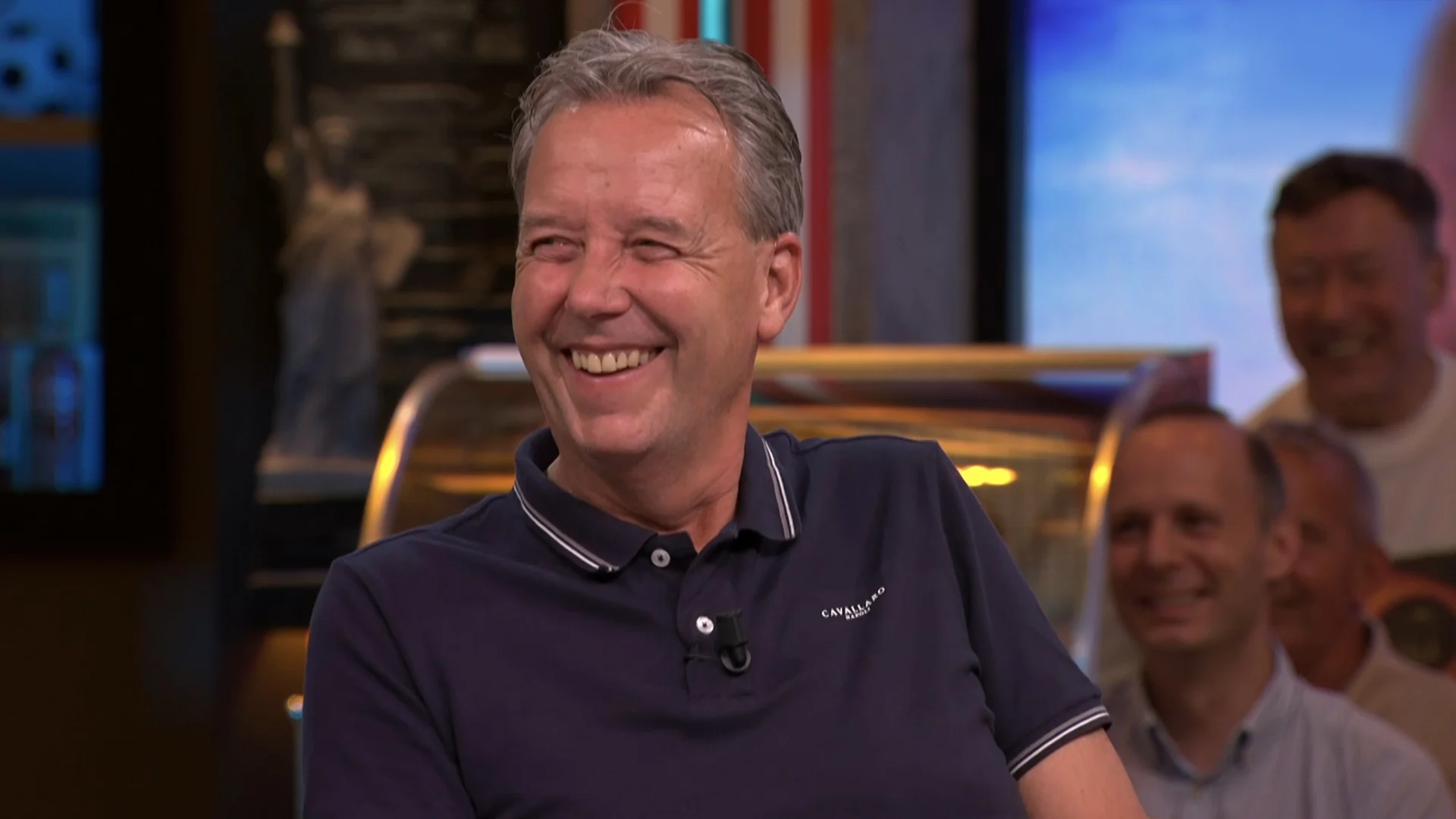 Aflevering Vandaag Inside Oranje, zondag 19 juli 2026 [2/2]