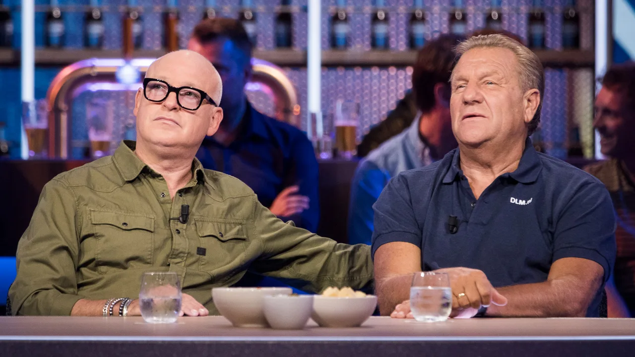 Jan en René: 'Alleen deze twee Oranje-spelers zouden spelen bij België'