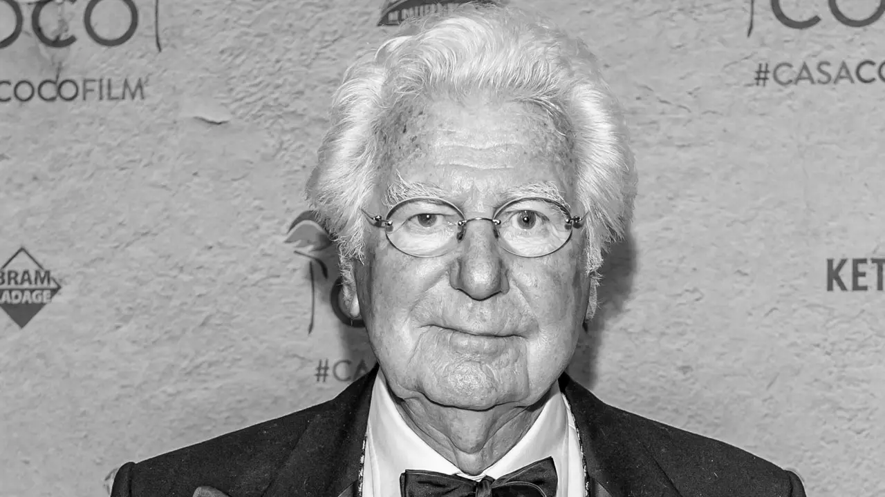 Vakgenoten herdenken overleden Gerard Cox: 'Dag lieve, markante vriend en collega'