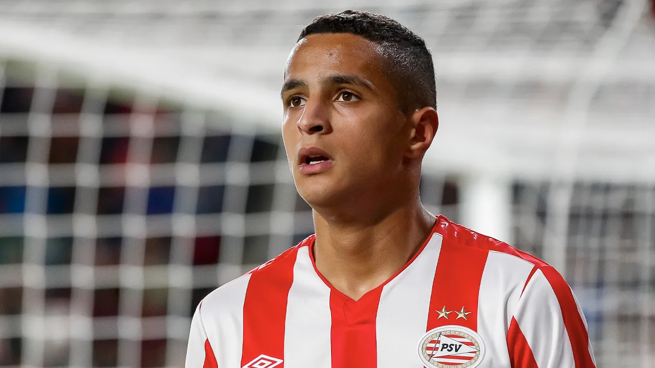 Vader Mohamed Ihattaren overleden