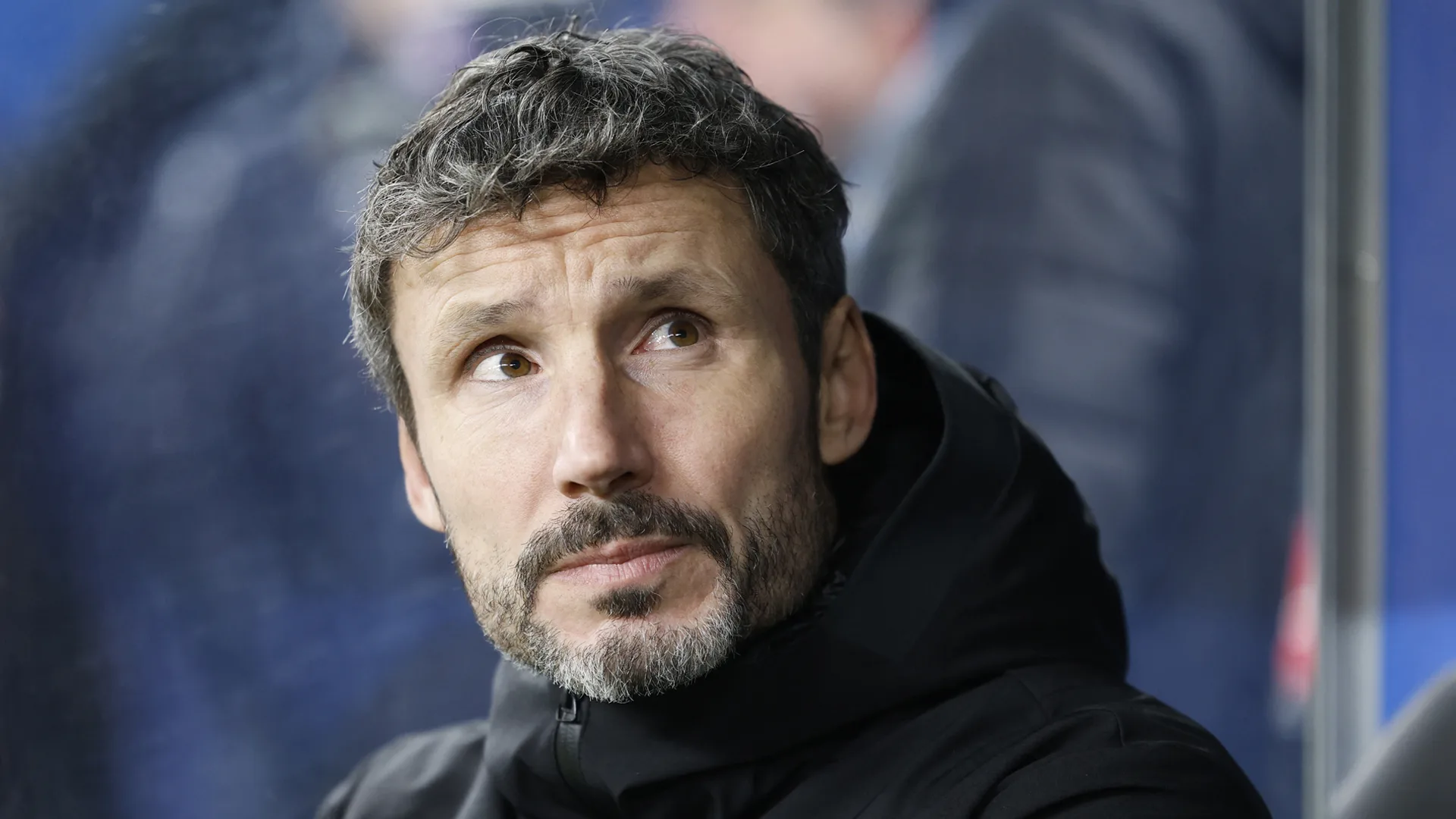 ‘Mark van Bommel wordt nieuwe trainer van FC Twente’