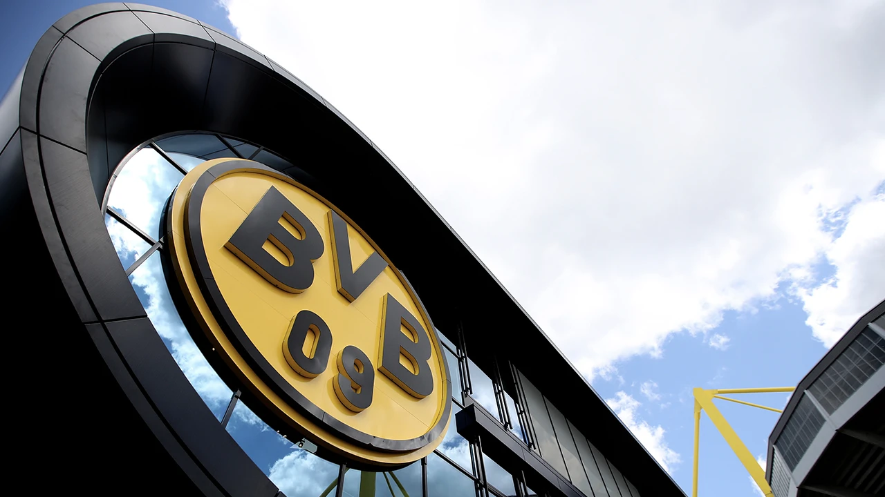 Dortmund wint strijd om Engels toptalent Bellingham