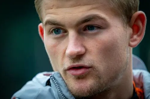 Vijf Nederlanders op lijst voor Gouden Bal