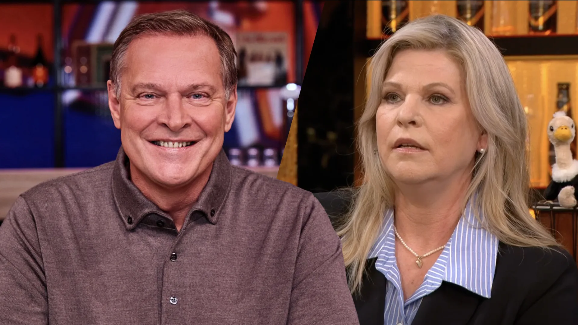 Tina Nijkamp adviseert Vandaag Inside over opvolging van Albert Verlinde