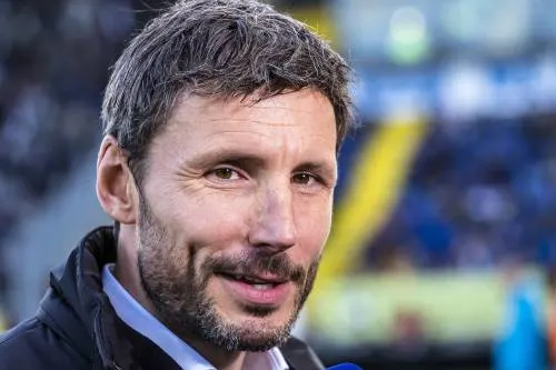 Van Bommel: Emmen zal dit zien als uitdaging