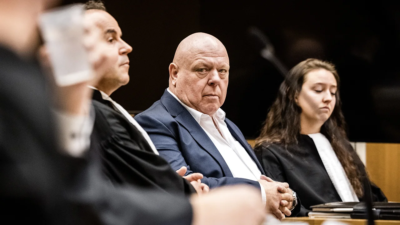 Realityshow Peter Gillis krijgt nieuw seizoen: camera's gaan mee naar de rechtbank