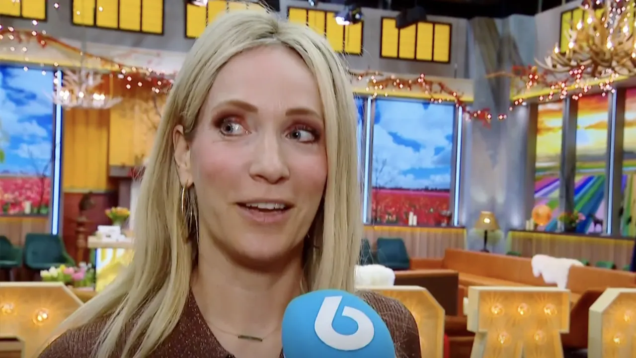 Hélène Hendriks over grote droom: 'Daarvoor zou ik alles willen inruilen!'