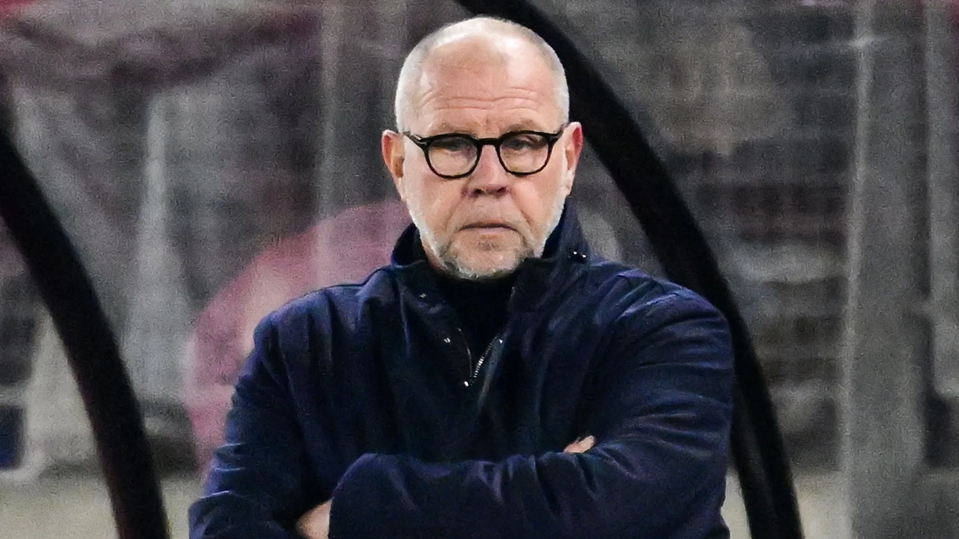 Fred Grim wil dat Ajax kaarten voor meegereisde fans betaalt