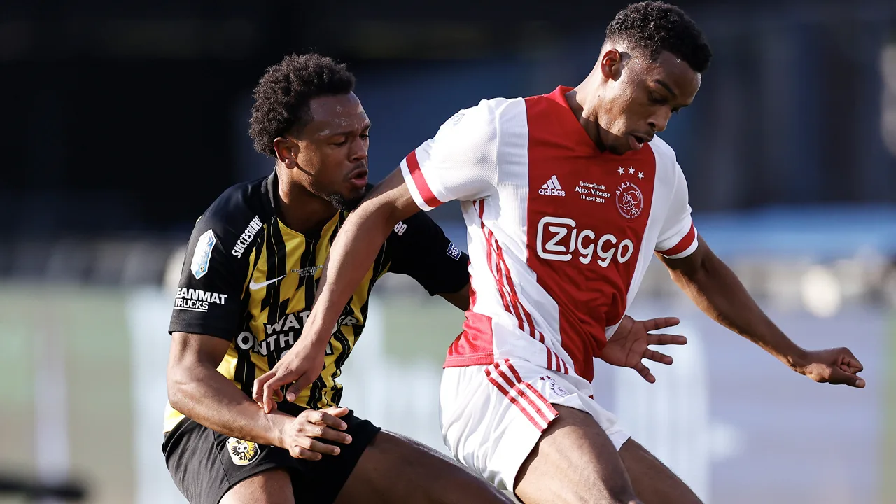 Vier Eredivisie-talenten op 'Ones to Watch'-lijst UEFA