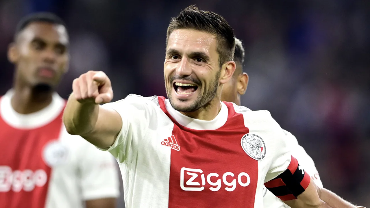 Dít staat een terugkeer van Dusan Tadic naar Ajax nog in de weg