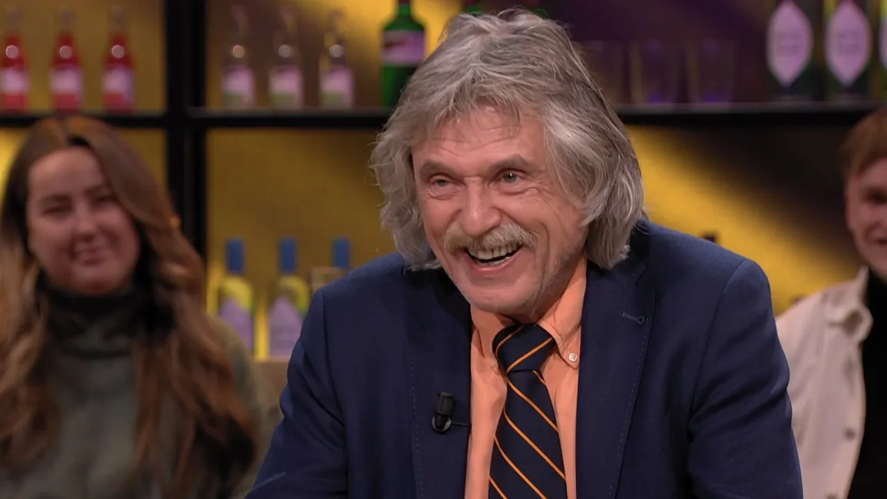 Aflevering VI Vandaag, woensdag 2 februari 2022