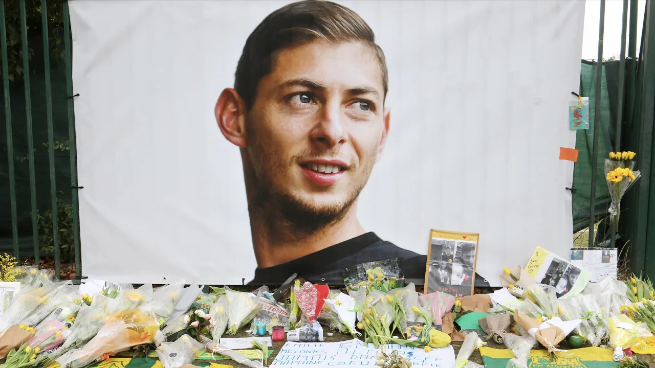 Tragisch nieuws: vader Emiliano Sala overlijdt aan hartaanval
