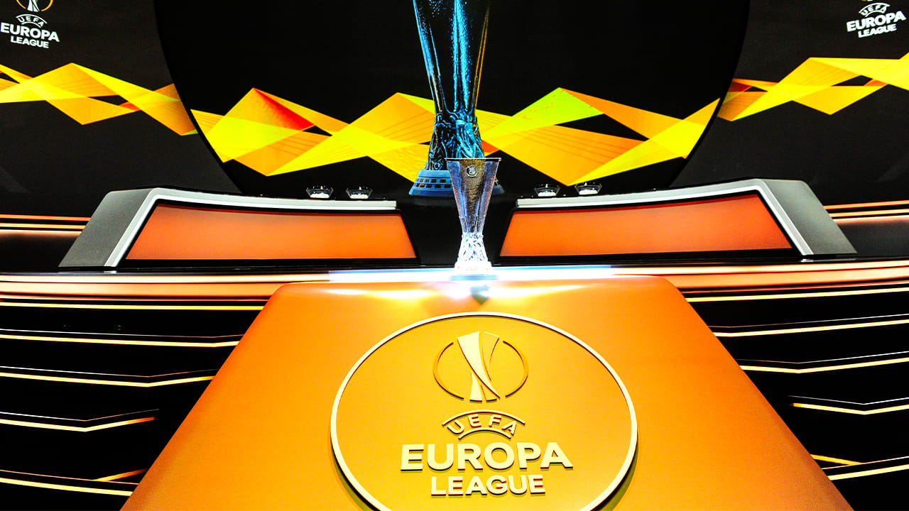 Europa League-loting: Ajax en AZ kennen mogelijke tegenstanders