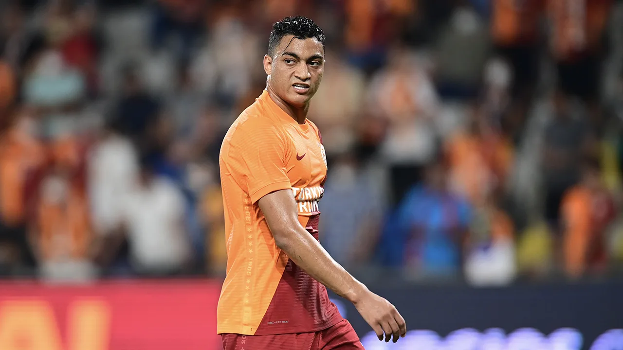 PSV gaat voor Egyptenaar na afketsen Luuk de Jong-rentree