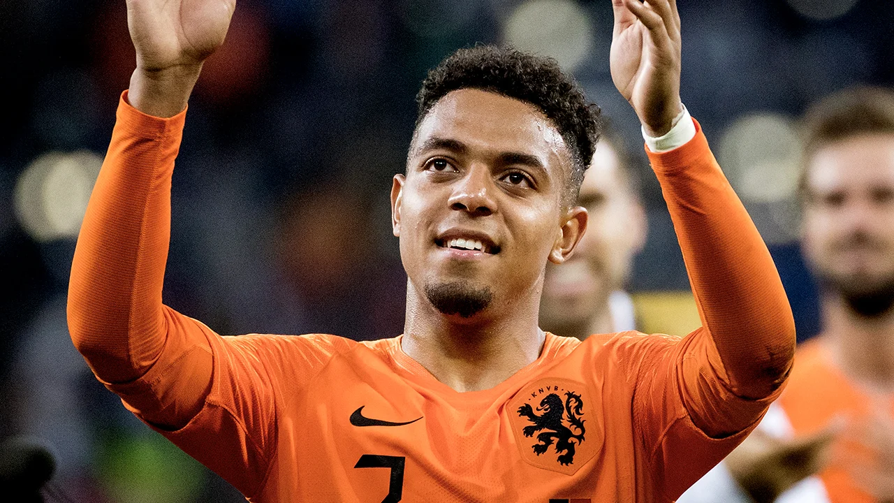 Malen beleeft debuut om nooit te vergeten