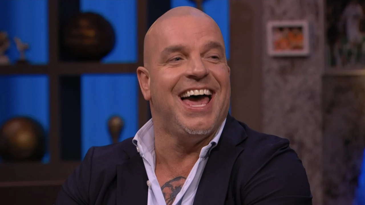 Aflevering Veronica Offside, maandag 9 januari 2023