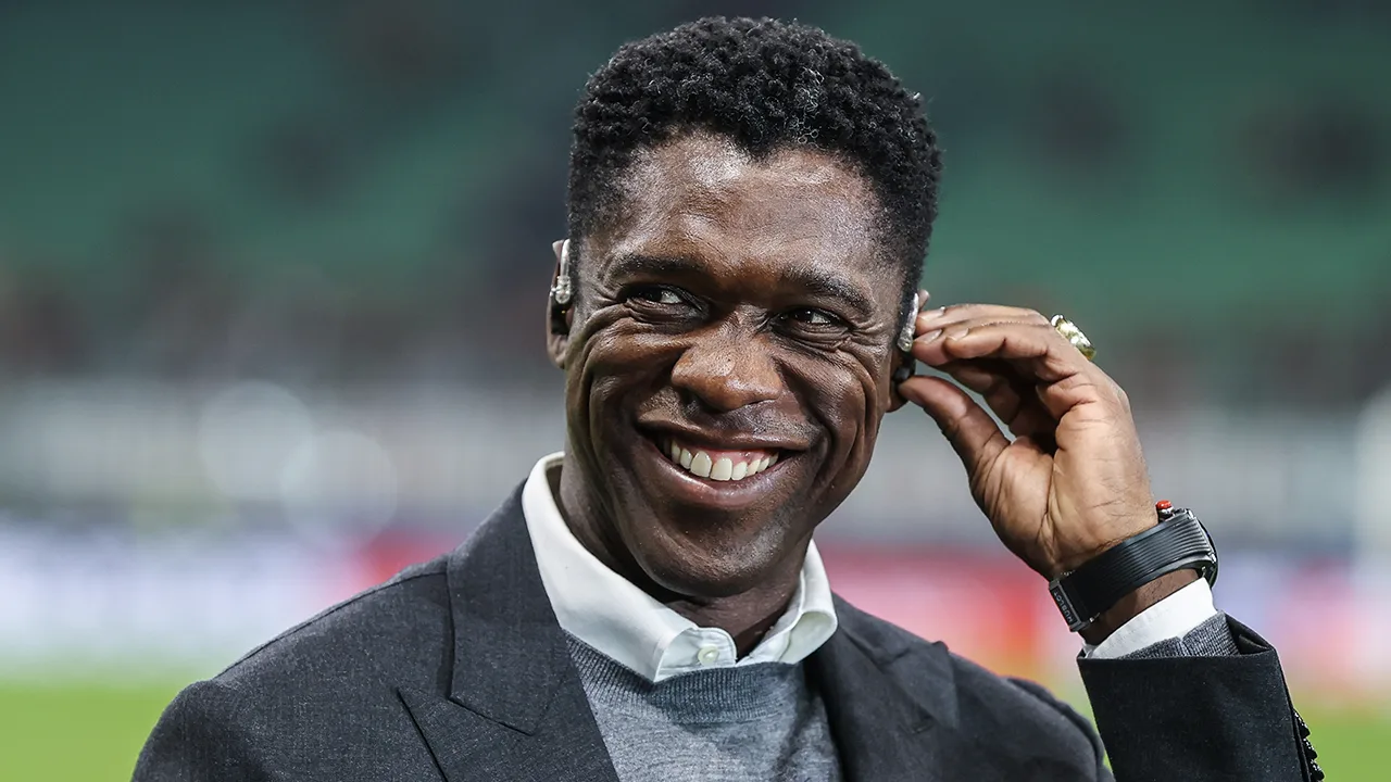 Seedorf gaat aan de slag bij KNVB: 'Iemand die verder kijkt dan alleen zijn eigen wereld'